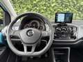 Volkswagen up! 1.0 BMT move up! |AIRCO|CARPLAY|BLUETOOTH|NAP Blau - thumbnail 14