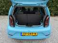 Volkswagen up! 1.0 BMT move up! |AIRCO|CARPLAY|BLUETOOTH|NAP Blau - thumbnail 8