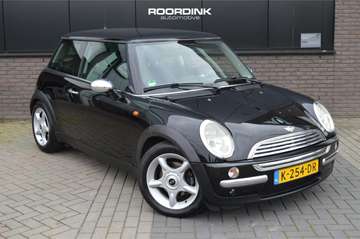 Airco|Elek.ramen|Chroom|90pk!