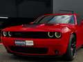 Dodge Challenger R/T+ Sitzkühlung/ SHZ/ Kamera/ Track Красный - thumbnail 2