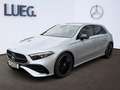 Mercedes-Benz A 180 AMG-EDTION+360KAMERA+DISTRONIC+AHK+LED Silber - thumbnail 2