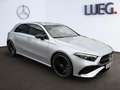 Mercedes-Benz A 180 AMG-EDTION+360KAMERA+DISTRONIC+AHK+LED Silber - thumbnail 5