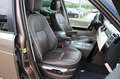 Land Rover Range Rover V8 4.4 TD HSE Virtual/Luft/Xenon/H&K Marrón - thumbnail 12
