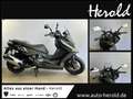 Kymco DTX 360 125i ABS WINTER-SPEZIAL Verde - thumbnail 1