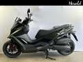 Kymco DTX 360 125i ABS WINTER-SPEZIAL Verde - thumbnail 2