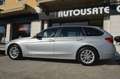 BMW 318 318d Touring Business Advantage automatica EURO 6 Argento - thumbnail 2