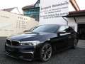 BMW M550 d xDrive Sport-Aut. 8fach Top Ausst. Schwarz - thumbnail 1