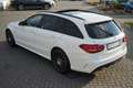 Mercedes-Benz C 350 C350 e T AMG Line Panorama Standheizung LED ACC Weiß - thumbnail 10