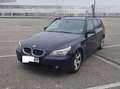 BMW 530 530d Touring Aut. Edition Sport Kék - thumbnail 6