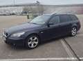 BMW 530 530d Touring Aut. Edition Sport Kék - thumbnail 2