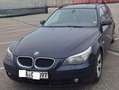 BMW 530 530d Touring Aut. Edition Sport Kék - thumbnail 3