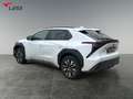 Toyota bZ4X FWD AUT+Kamera+360+ACC+Navi+SHZ+2xKlima+LED Weiß - thumbnail 4