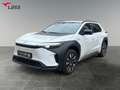 Toyota bZ4X FWD AUT+Kamera+360+ACC+Navi+SHZ+2xKlima+LED Weiß - thumbnail 2