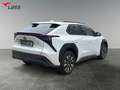 Toyota bZ4X FWD AUT+Kamera+360+ACC+Navi+SHZ+2xKlima+LED Weiß - thumbnail 6