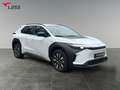 Toyota bZ4X FWD AUT+Kamera+360+ACC+Navi+SHZ+2xKlima+LED Weiß - thumbnail 8