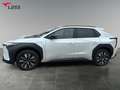 Toyota bZ4X FWD AUT+Kamera+360+ACC+Navi+SHZ+2xKlima+LED Weiß - thumbnail 3