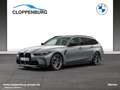 BMW M3 Competition M xDrive M Drivers P. HK HiFi Grau - thumbnail 1