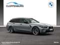 BMW M3 Competition M xDrive M Drivers P. HK HiFi Grau - thumbnail 9