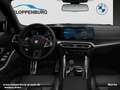 BMW M3 Competition M xDrive M Drivers P. HK HiFi Grau - thumbnail 4