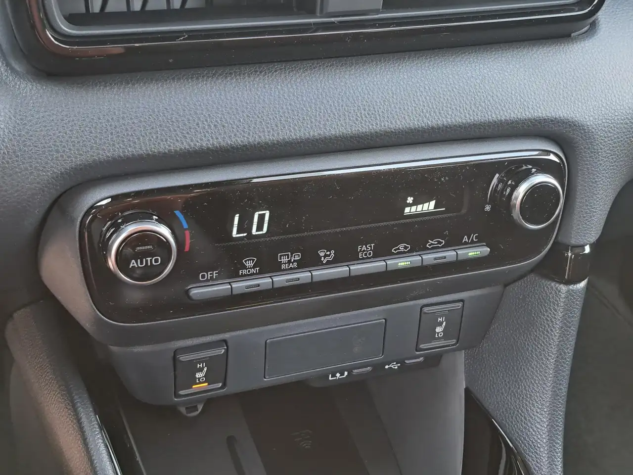 Toyota Yaris 2026 — фото 20