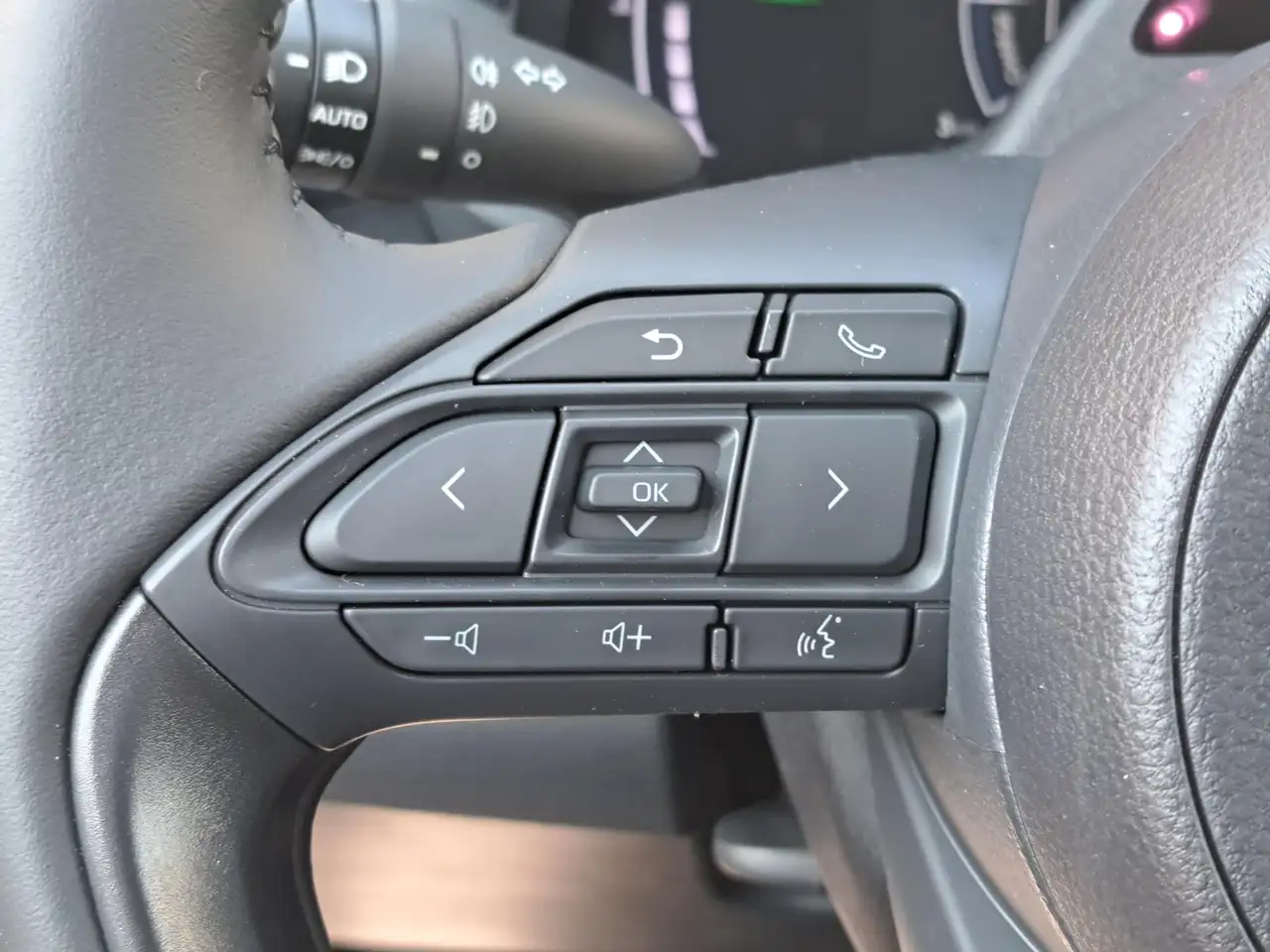 Toyota Yaris 2026 — фото 18