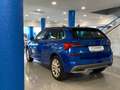 Skoda Kamiq 1.0 TSI Ambition 81kW Bleu - thumbnail 5