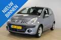 Nissan Pixo 1.0 Acenta | Airco | Nieuwe APK | Onderhoudshistor Grijs - thumbnail 1