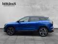 Renault Austral Austral E-Tech Full Hybrid 200 Techno Esprit Alp Bleu - thumbnail 4