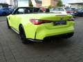 BMW M4 Competition Cabrio mit M xD Yellow - thumbnail 6