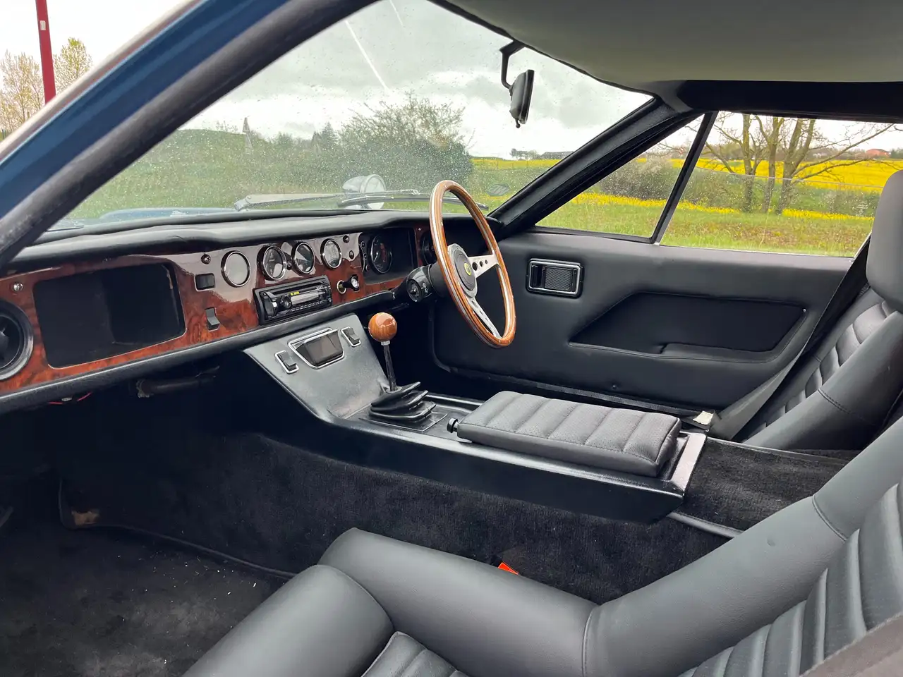 Lotus Europa, foto 6