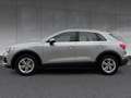 Audi Q3 Q3 35 1,5 TFSI BASIS **AHK*LED*NAV*DAB*PDC*GRA** Argent - thumbnail 5