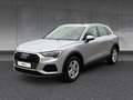 Audi Q3 Q3 35 1,5 TFSI BASIS **AHK*LED*NAV*DAB*PDC*GRA** Argent - thumbnail 1