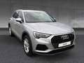 Audi Q3 Q3 35 1,5 TFSI BASIS **AHK*LED*NAV*DAB*PDC*GRA** Argent - thumbnail 2