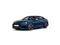 Audi RS5 sportback 2.9 tfsi quattro 450cv tiptronic Blu/Azzurro - thumbnail 1