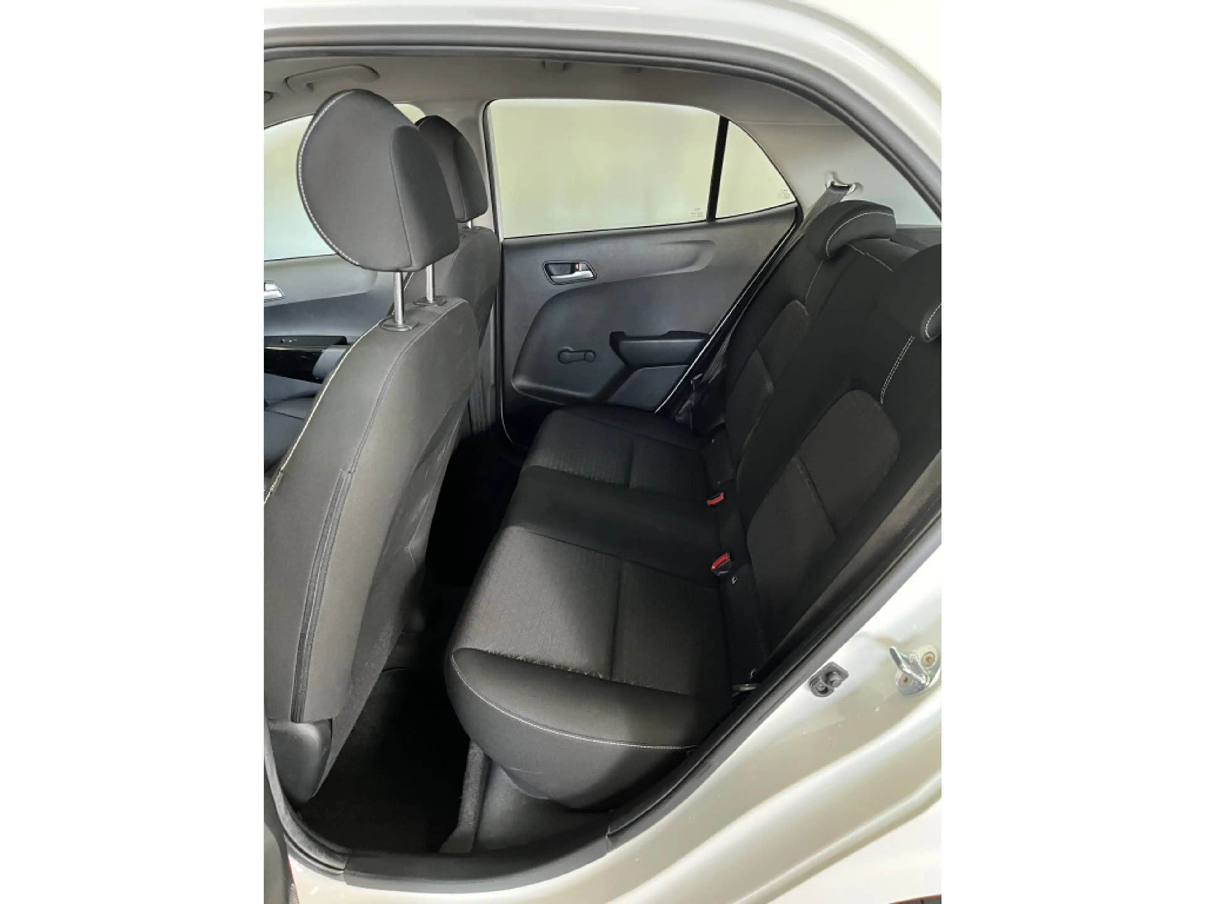 Kia Picanto 1.0 DPi ComfortLine 1E EIGN/AIRCO/CRUISE/BLUETOOTH — photo 6