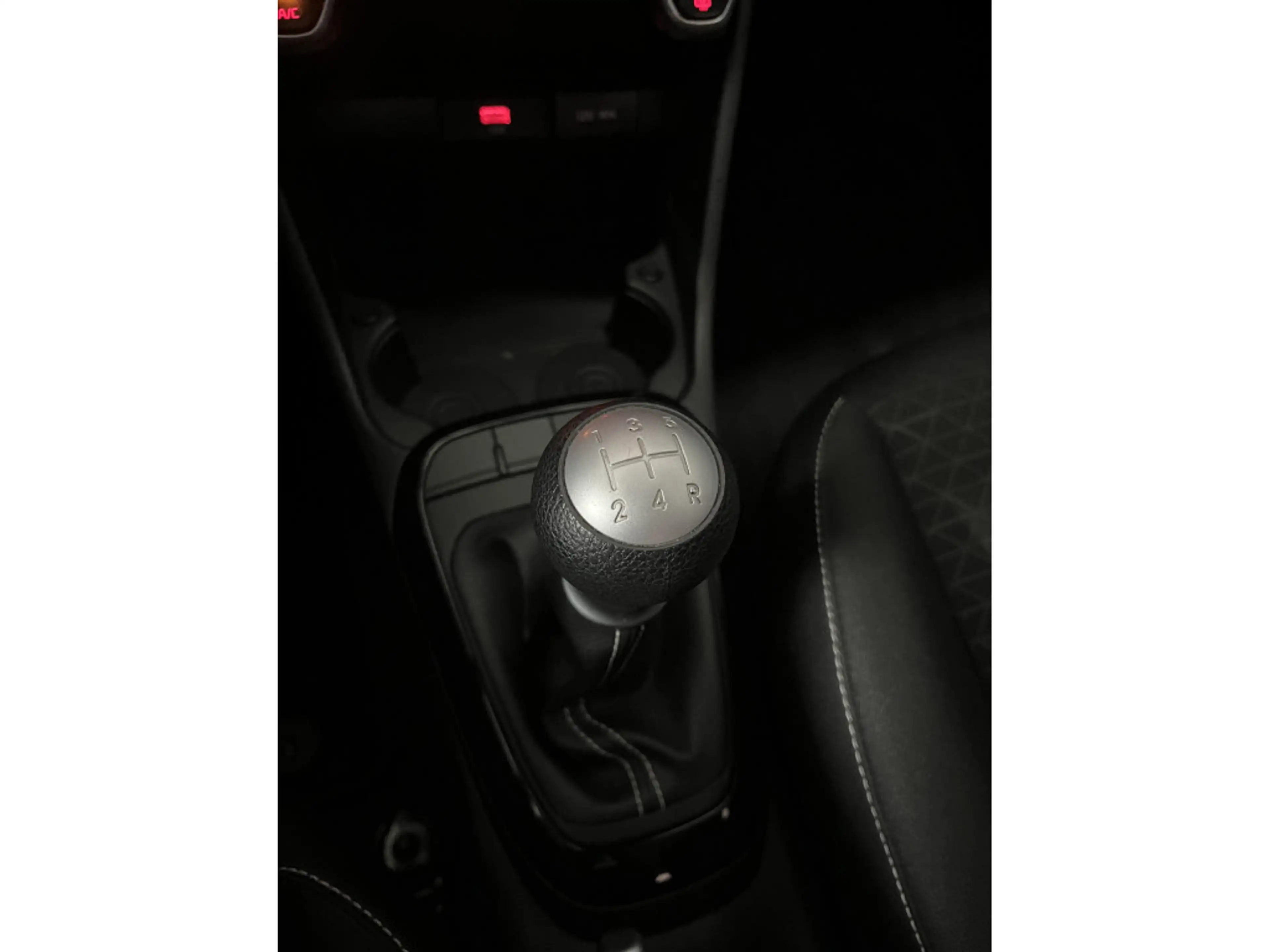 Kia Picanto 1.0 DPi ComfortLine 1E EIGN/AIRCO/CRUISE/BLUETOOTH — photo 10