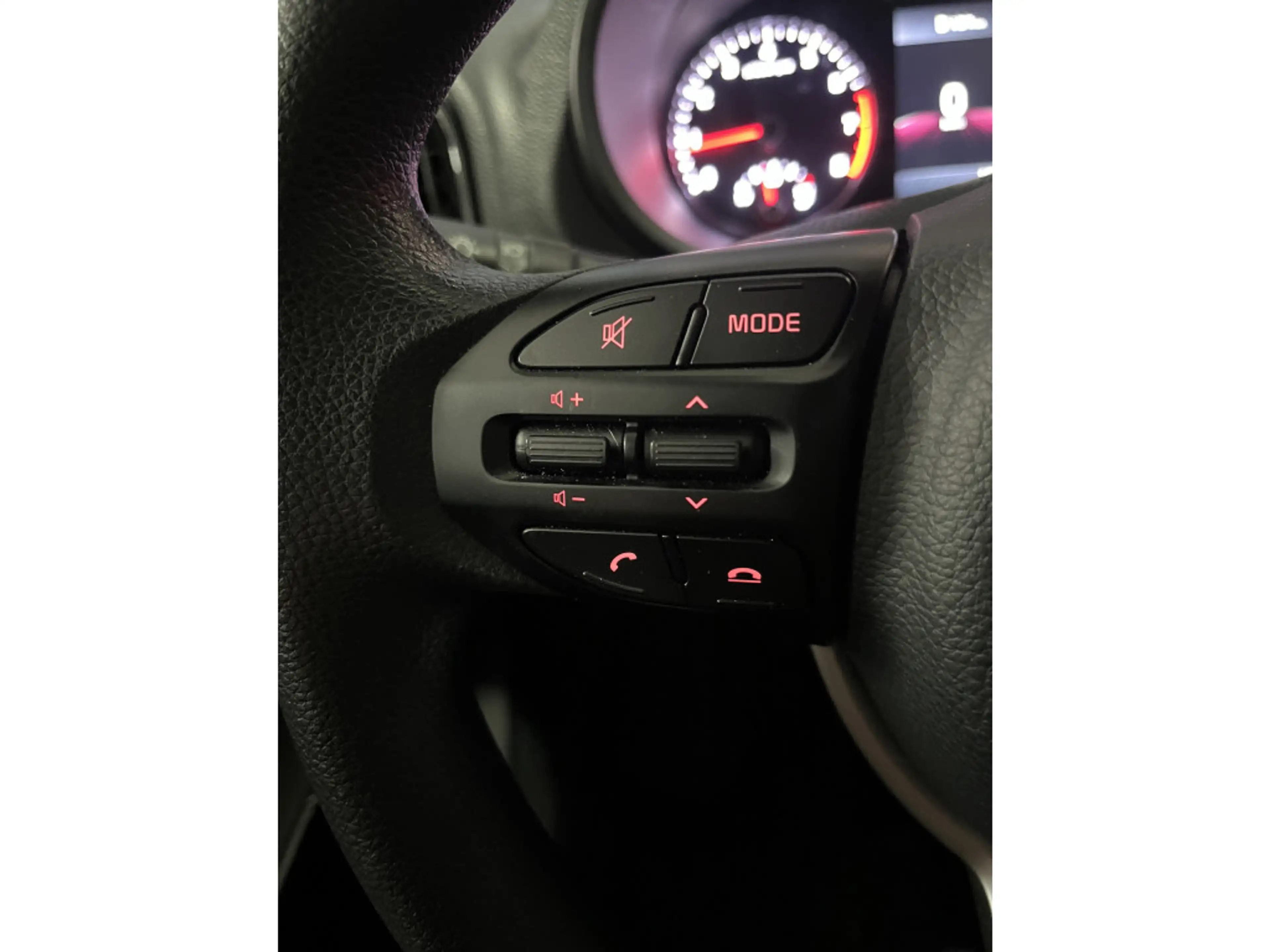 Kia Picanto 1.0 DPi ComfortLine 1E EIGN/AIRCO/CRUISE/BLUETOOTH — photo 14