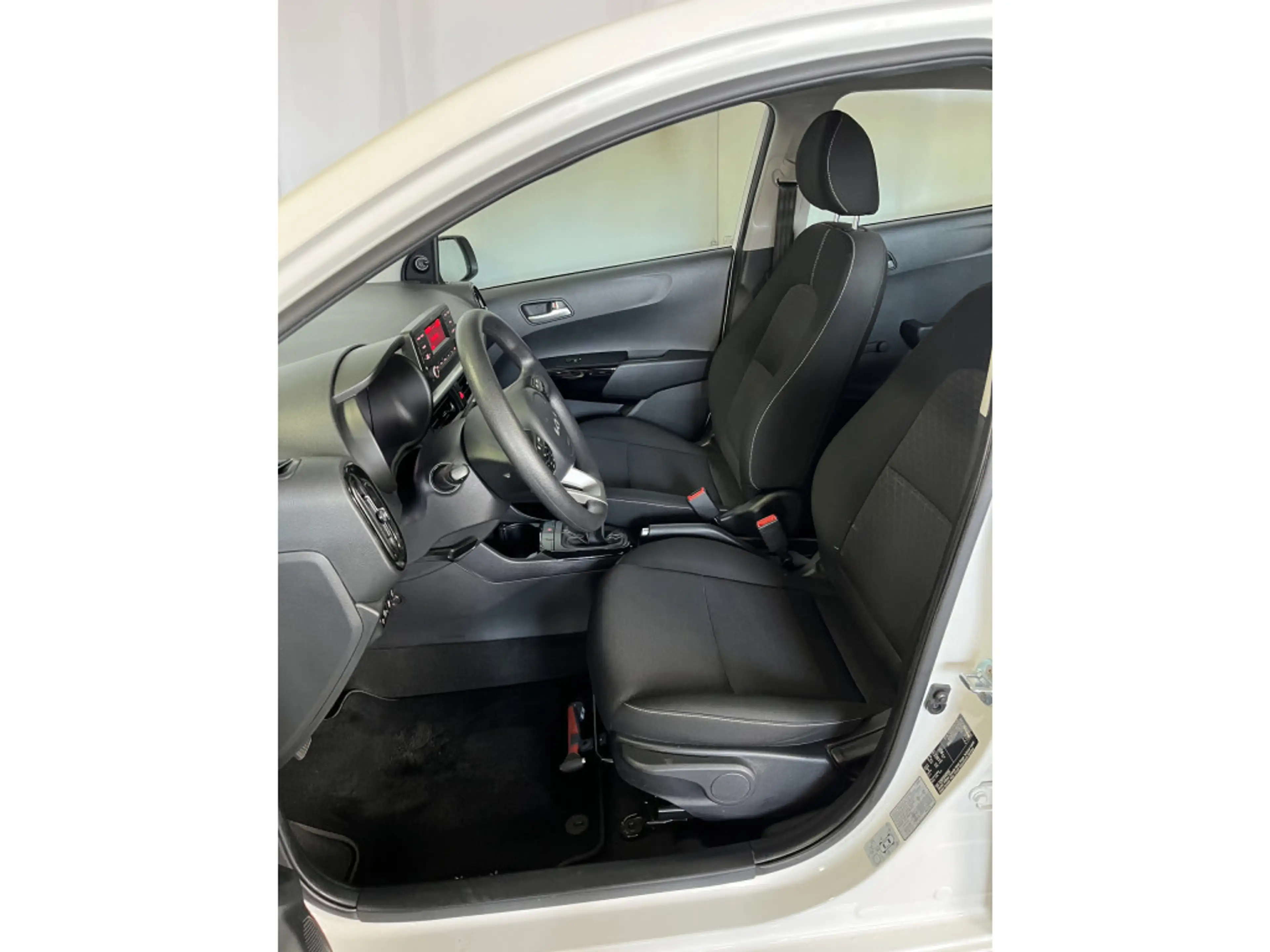 Kia Picanto 1.0 DPi ComfortLine 1E EIGN/AIRCO/CRUISE/BLUETOOTH — photo 5
