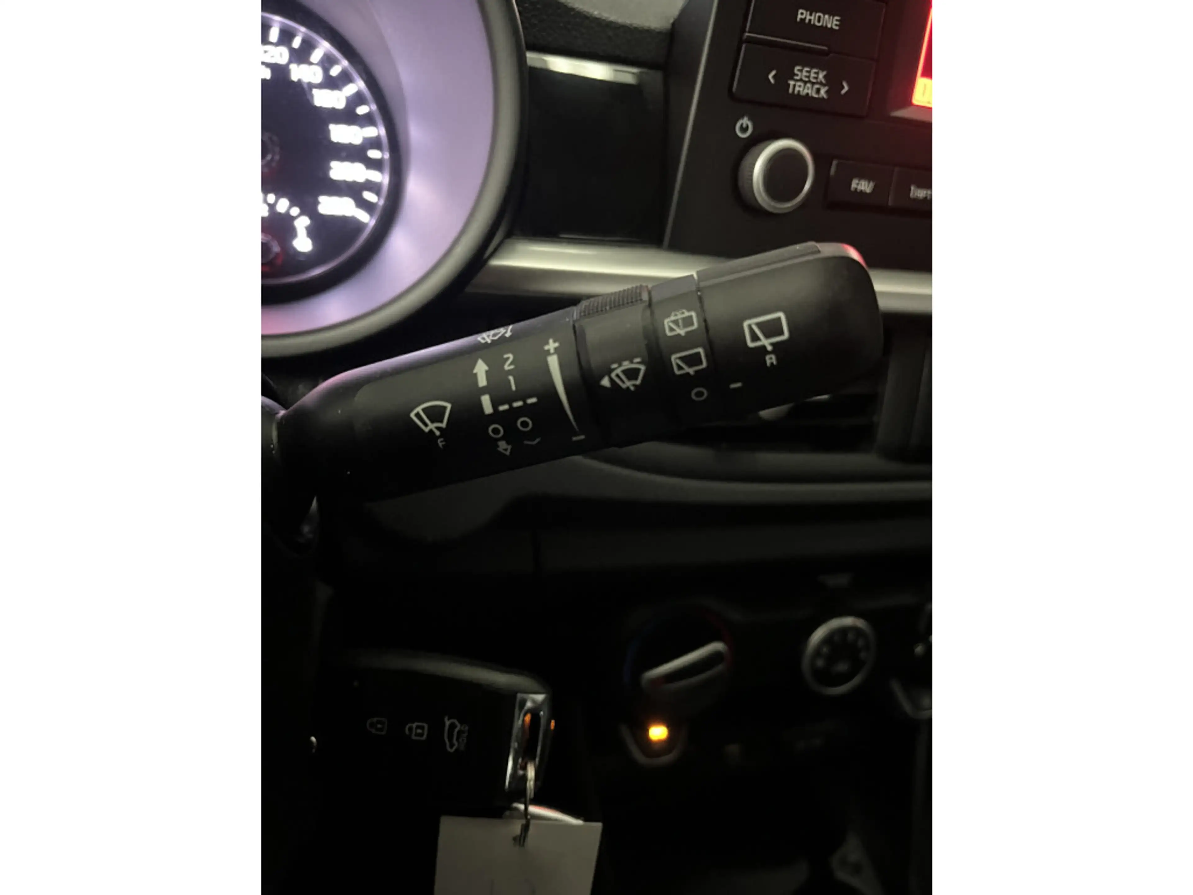 Kia Picanto 1.0 DPi ComfortLine 1E EIGN/AIRCO/CRUISE/BLUETOOTH — photo 17