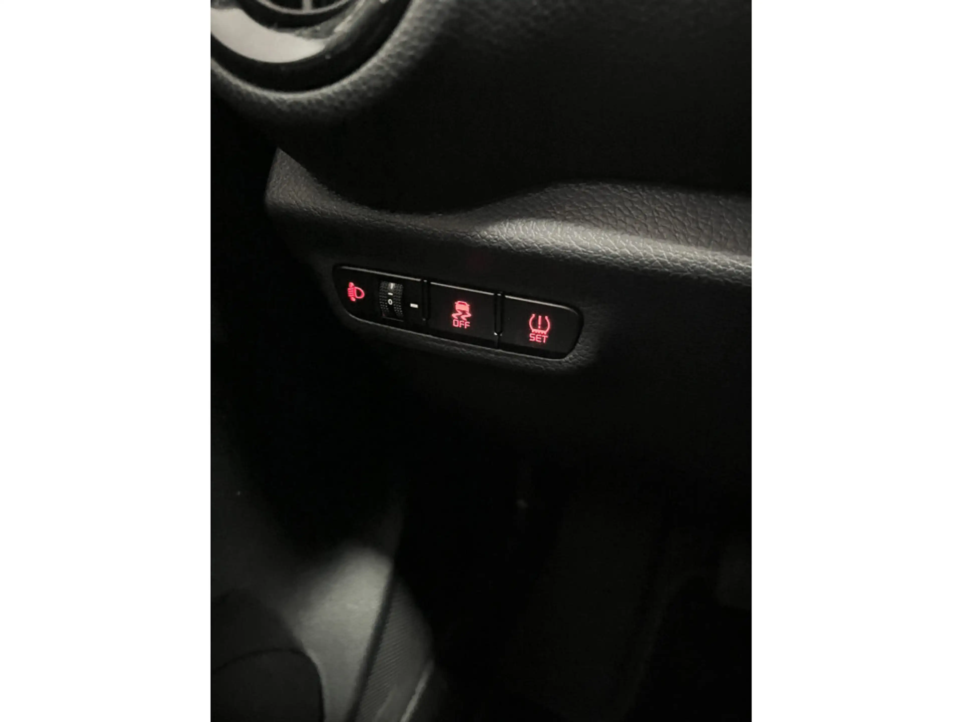Kia Picanto 1.0 DPi ComfortLine 1E EIGN/AIRCO/CRUISE/BLUETOOTH — photo 20