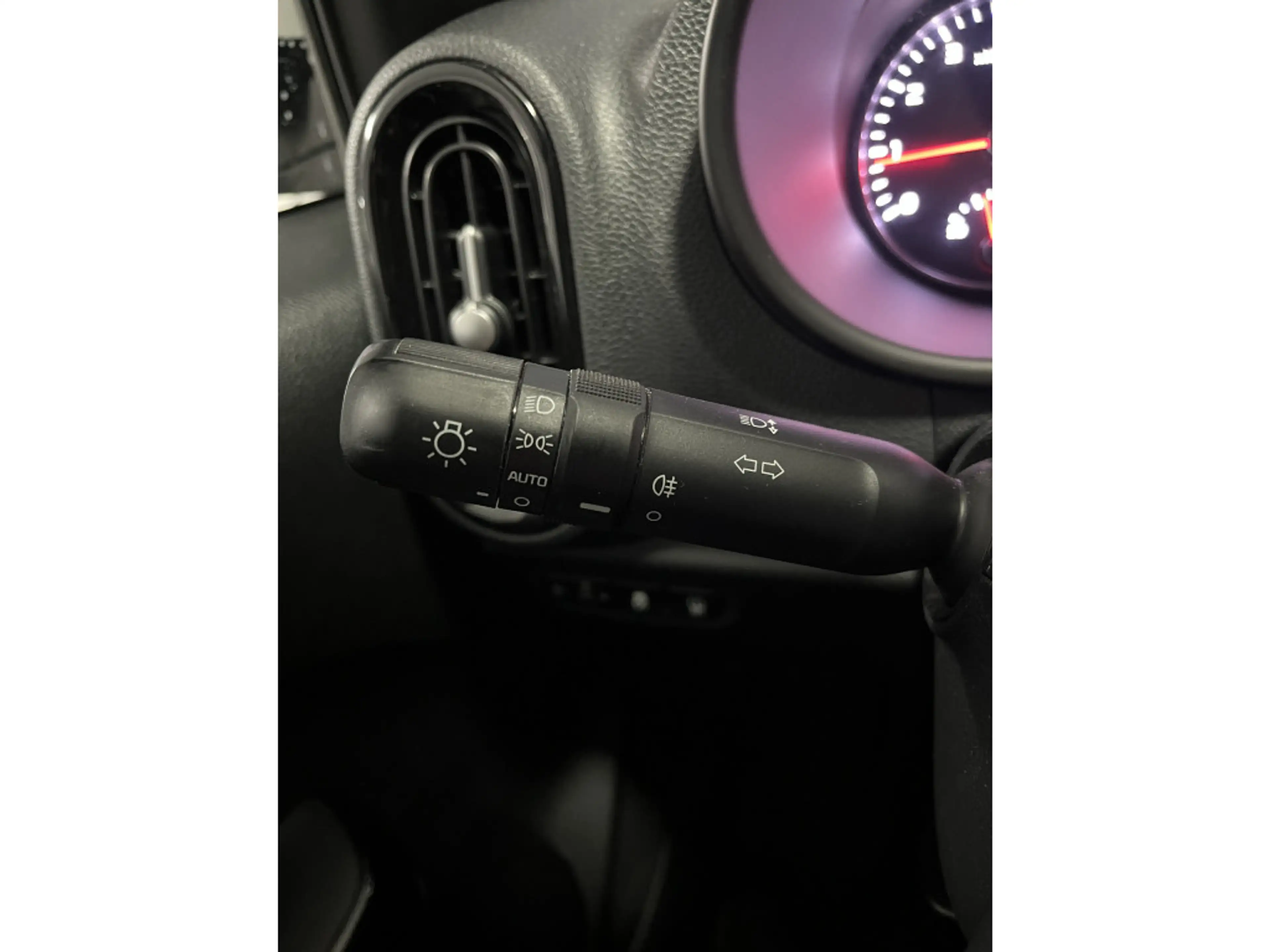 Kia Picanto 1.0 DPi ComfortLine 1E EIGN/AIRCO/CRUISE/BLUETOOTH — photo 16