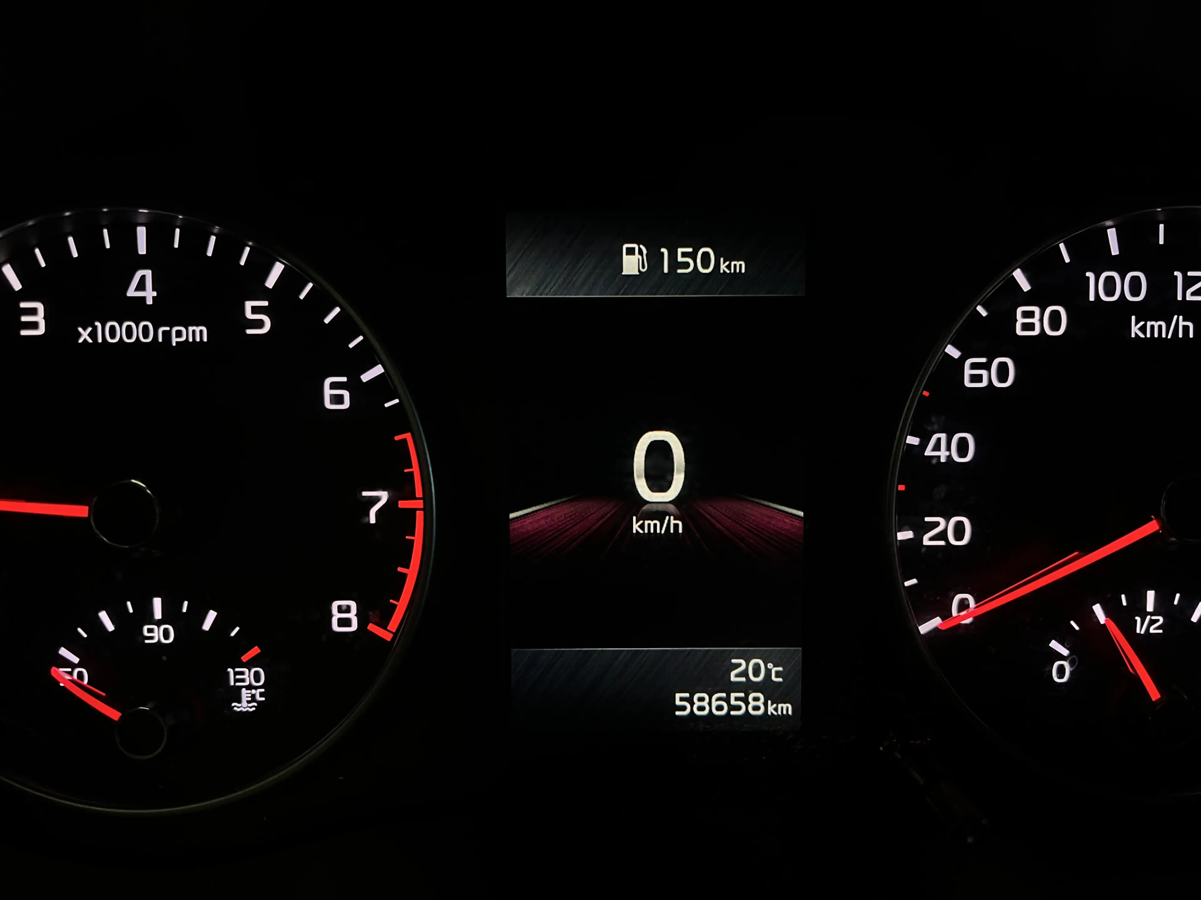 Kia Picanto 1.0 DPi ComfortLine 1E EIGN/AIRCO/CRUISE/BLUETOOTH — photo 21