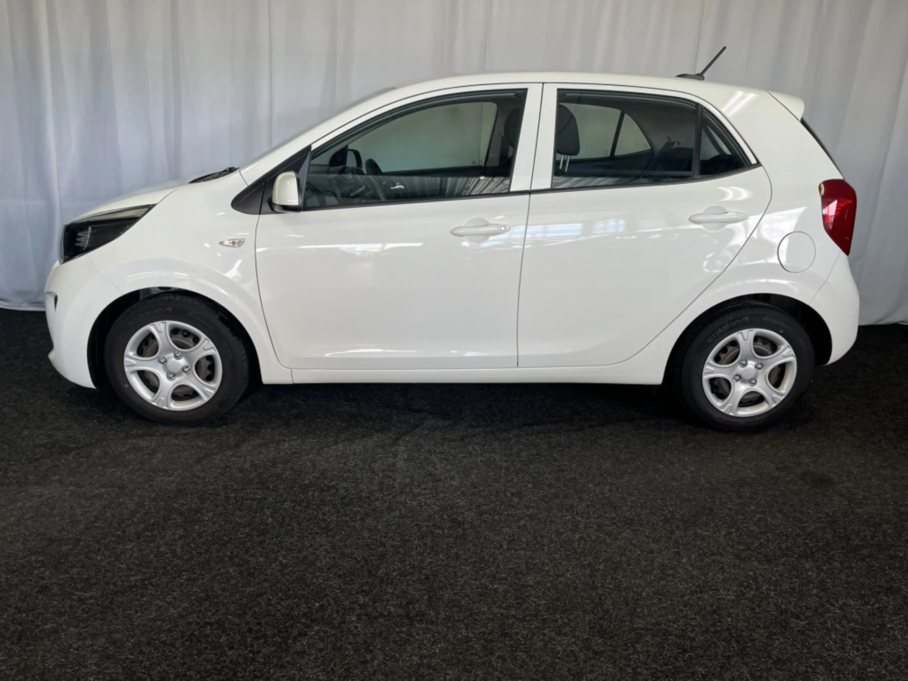 Kia Picanto 1.0 DPi ComfortLine 1E EIGN/AIRCO/CRUISE/BLUETOOTH — photo 2