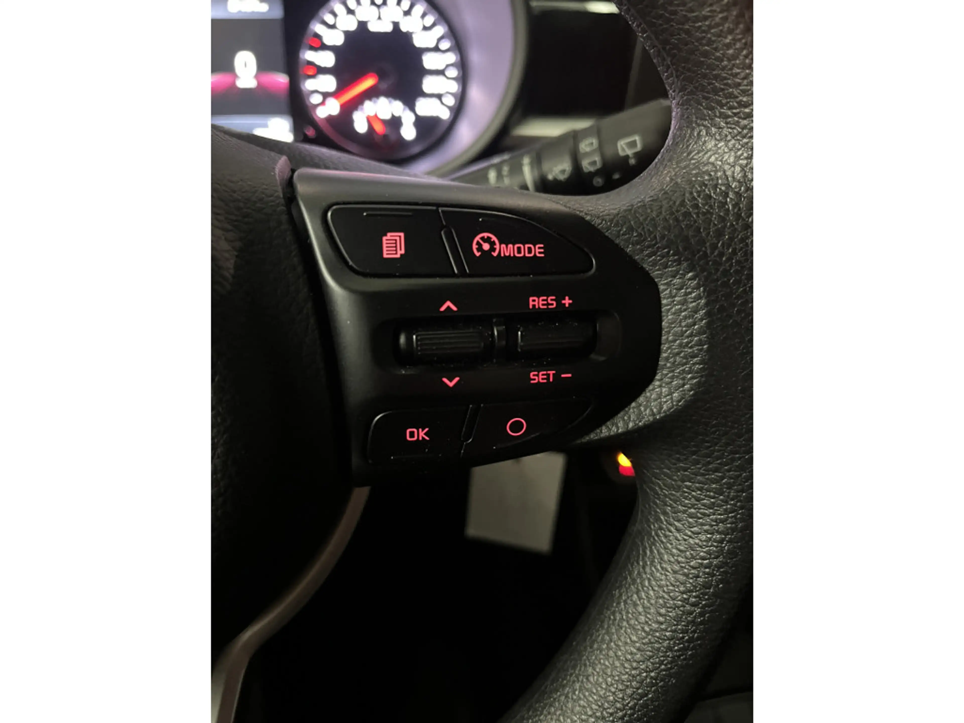 Kia Picanto 1.0 DPi ComfortLine 1E EIGN/AIRCO/CRUISE/BLUETOOTH — photo 15
