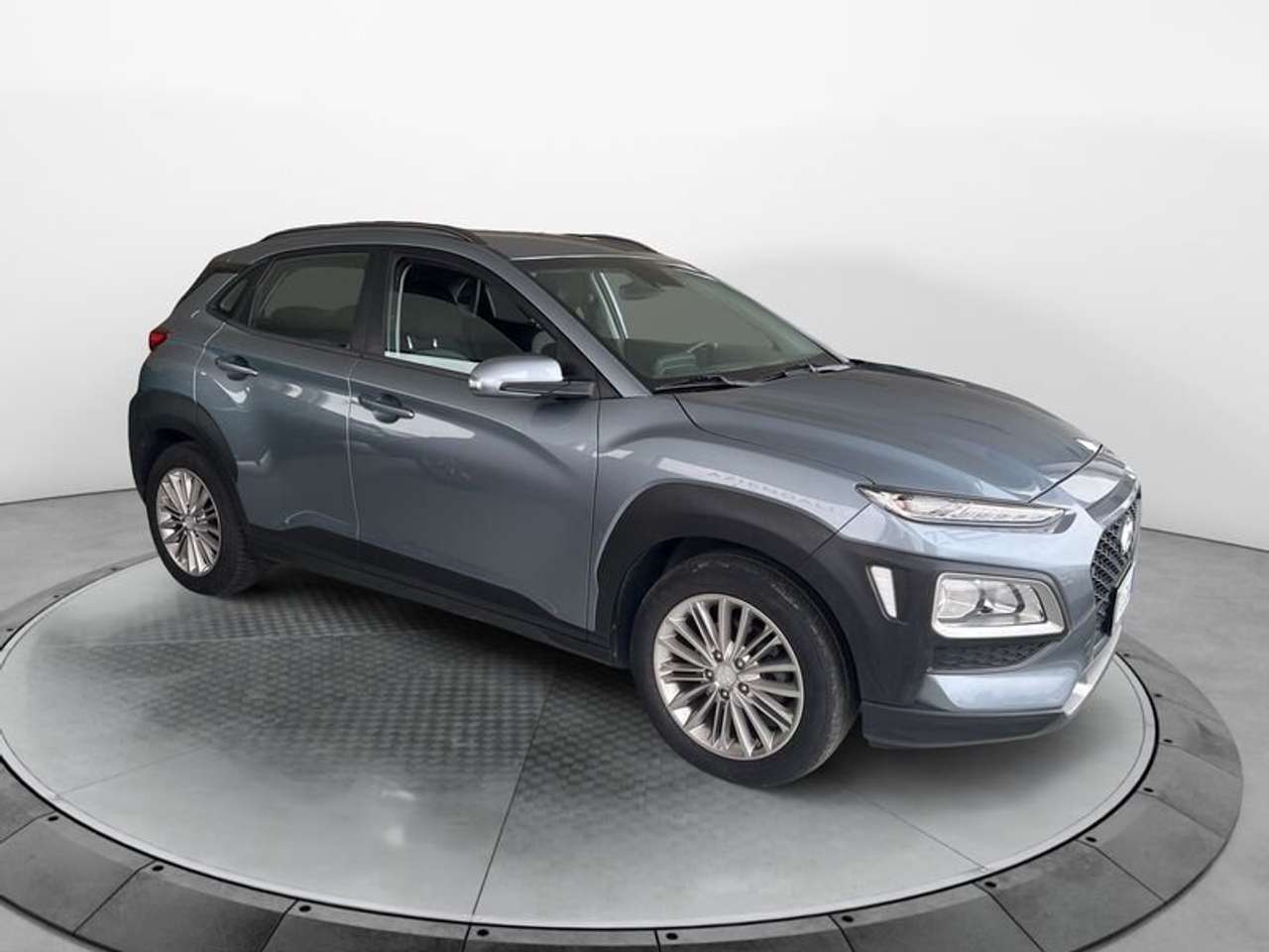 Hyundai KONA 1.0 T-GDI Style