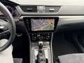 Skoda Superb Combi 2.0TDI Sportline 4x4 KAM+NAVI+ACC Gris - thumbnail 12