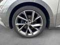 Skoda Superb Combi 2.0TDI Sportline 4x4 KAM+NAVI+ACC Gris - thumbnail 8