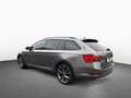 Skoda Superb Combi 2.0TDI Sportline 4x4 KAM+NAVI+ACC Gris - thumbnail 6