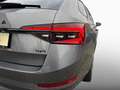 Skoda Superb Combi 2.0TDI Sportline 4x4 KAM+NAVI+ACC Grau - thumbnail 16