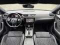 Skoda Superb Combi 2.0TDI Sportline 4x4 KAM+NAVI+ACC Gris - thumbnail 14